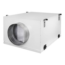 Вытяжная установка ФЬОРДИ ВВУ-1000 ЕС M182657 - фото 2836889