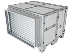 Вытяжная установка Breezart 30000C Extra M203083 - фото 2836948