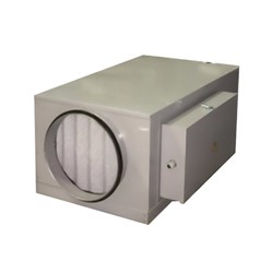 Вытяжная установка MIRAVENT ВВУ VA – 1000 EC M109870 - фото 2836960