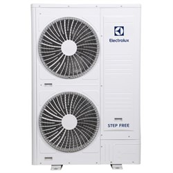 Наружный блок VRF системы Electrolux ESVMO-SF-280-SH M135192 - фото 2839448