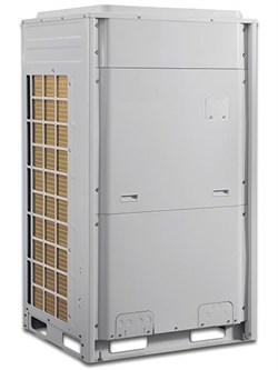 Наружный блок VRF системы General Climate GW-GM560/3X M191539 - фото 2839456