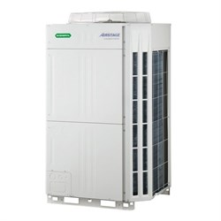 Наружный блок VRF системы General AJH144LALBH M50399 - фото 2839473