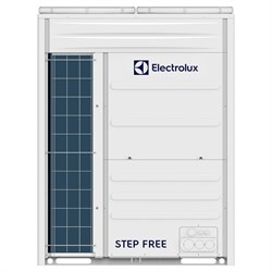 Наружный блок VRF системы Electrolux ERXY3-680 M135222 - фото 2839507