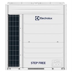 Наружный блок VRF системы Electrolux ERXY3-725 M135223 - фото 2839509