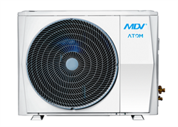 Наружный блок VRF системы Mdv V56W/DHN1(At) M180541 - фото 2839526