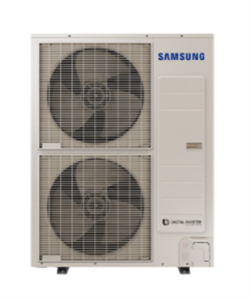 Наружный блок VRF системы Samsung AM060FXMDGH/TK M178984 - фото 2839590