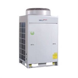 Наружный блок VRF системы Aeronik AMV-Pdm280W/NaB-M M34751 - фото 2839624