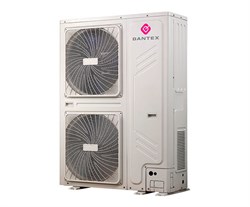 Наружный блок VRF системы Dantex DM-DC280WMD/SF M200068 - фото 2839626