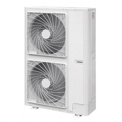 Наружный блок VRF системы General Climate GW-G280D/3N1A M181584 - фото 2839634