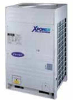 Наружный блок VRF системы Carrier 38VF010H119016 M176736 - фото 2839641