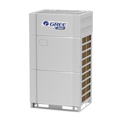 Наружный блок VRF системы Gree GMV-VQ335WM/C-X M176227 - фото 2839666