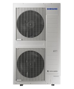 Наружный блок VRF системы Samsung AM140KXMDGH/TK M179001 - фото 2839687