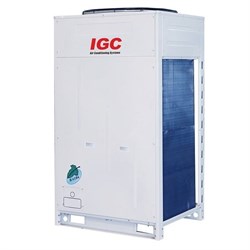 Наружный блок VRF системы IGC IMS-EX400NB M46934 - фото 2839696