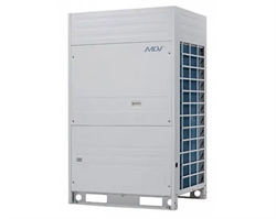 Наружный блок VRF системы Mdv C-450WV2GN1 M179399 - фото 2839716
