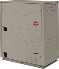 Наружный блок VRF системы Kentatsu KTWY340HZAN3-B M176081 - фото 2839959