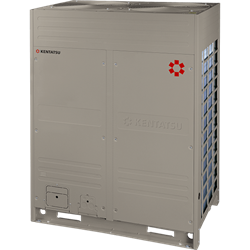 Наружный блок VRF системы Kentatsu KURZ450HZAN3-B M176078 - фото 2840008