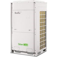 Наружный блок VRF системы Ballu BVRFO-KS7/225-615-A M34830 - фото 2840038