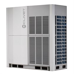 Наружный блок VRF системы Clivet 2018-2021 MV6i-XMi_785T M204829 - фото 2840143