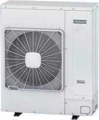Наружный блок VRF системы Hitachi RAS-5HVNC2E M203245 - фото 2840168