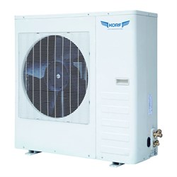 Наружный блок VRF системы KORF KF-OH-100B - 1 M69167 - фото 2840177