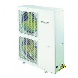 Наружный блок VRF системы Timberk TVM-Pd140W/NaB-K M47622 - фото 2840187
