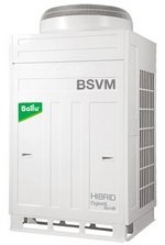 Наружный блок VRF системы Ballu BSVMO-224-A M19766 - фото 2840201
