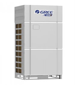 Наружный блок VRF системы Gree GMV-224WM/H-X M176469 - фото 2840209