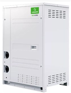 Наружный блок VRF системы Lessar LUM-HE280WMA4-S M145297 - фото 2840232