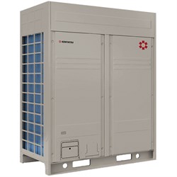 Наружный блок VRF системы Kentatsu KVC340HZAN3-B M175888 - фото 2840252