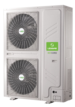 Наружный блок VRF системы Lessar LUM-HE335ATA4-C M199192 - фото 2840257
