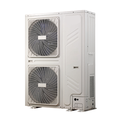 Наружный блок VRF системы Clivet MSAN-XMi_400T M204834 - фото 2840430