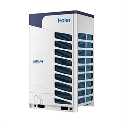 Наружный блок VRF системы Haier AV08IMVURA M174906 - фото 2840499