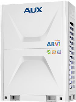 Наружный блок VRF системы AUX ARV-H280/5R1 MV M176616 - фото 2840534