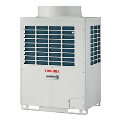 Наружный блок VRF системы Toshiba MMY-MAP1206FT8P-E M180357 - фото 2840540