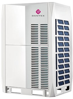 Наружный блок VRF системы Dantex DM-FDC0300WM/SF M200084 - фото 2840541