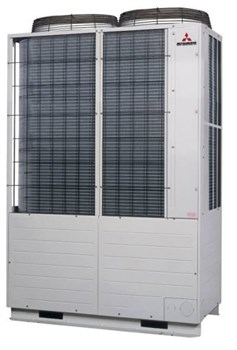 Наружный блок VRF системы Mitsubishi Heavy FDC335KXZXE1 M19798 - фото 2840542