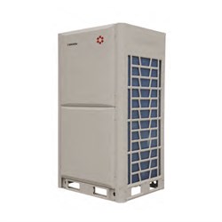 Наружный блок VRF системы Kentatsu KVH340HZAN3-B M175896 - фото 2840548