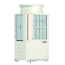 Наружный блок VRF системы Mitsubishi Electric PUHY-P350 YNW-A M21671 - фото 2840569