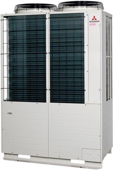Наружный блок VRF системы Mitsubishi Heavy FDC475KXZRE2 M115980 - фото 2840587