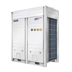 Наружный блок VRF системы AUX ARV-H450/5R1 MA M176812 - фото 2840597