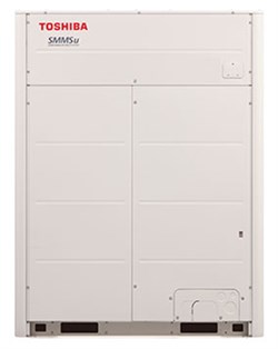 Наружный блок VRF системы Toshiba MMY-MUP1801HT8JP-E M204232 - фото 2840604