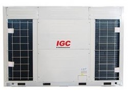 Наружный блок VRF системы IGC IMS-EX785NB(4) M179926 - фото 2840734
