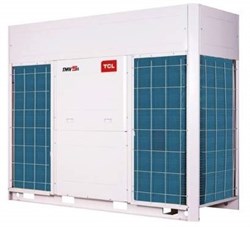 Наружный блок VRF системы TCL TMV-Vd950W/N1S-B M177163 - фото 2840735