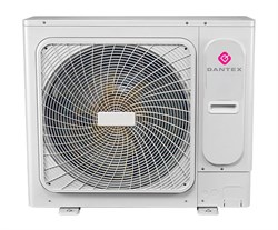 Наружный блок VRF системы Dantex DM-ADC125WLC/F M200884 - фото 2840760