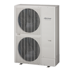 Наружный блок VRF системы Fujitsu AJY040LBLBH M199854 - фото 2840766