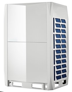 Наружный блок VRF системы Clivet 2018-2021 MV6-XMi_335T M204789 - фото 2840880