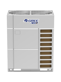 Наружный блок VRF системы Gree GMV-504WM/H-X M176477 - фото 2840936
