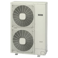 Наружный блок VRF системы Hitachi RAS-6XHNP1E M203223 - фото 2841088