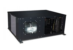 Наружный блок VRF системы Hitachi RASC-10HNPE M35290 - фото 2841130