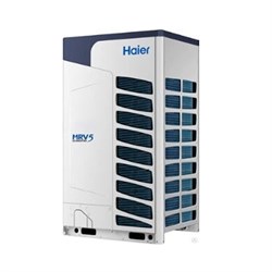 Наружный блок VRF системы Haier AV12NMVETA M206424 - фото 2841159